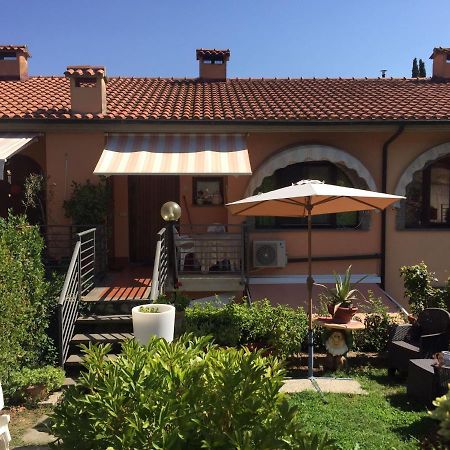 Appartamento Orchidea Montemerano Extérieur photo