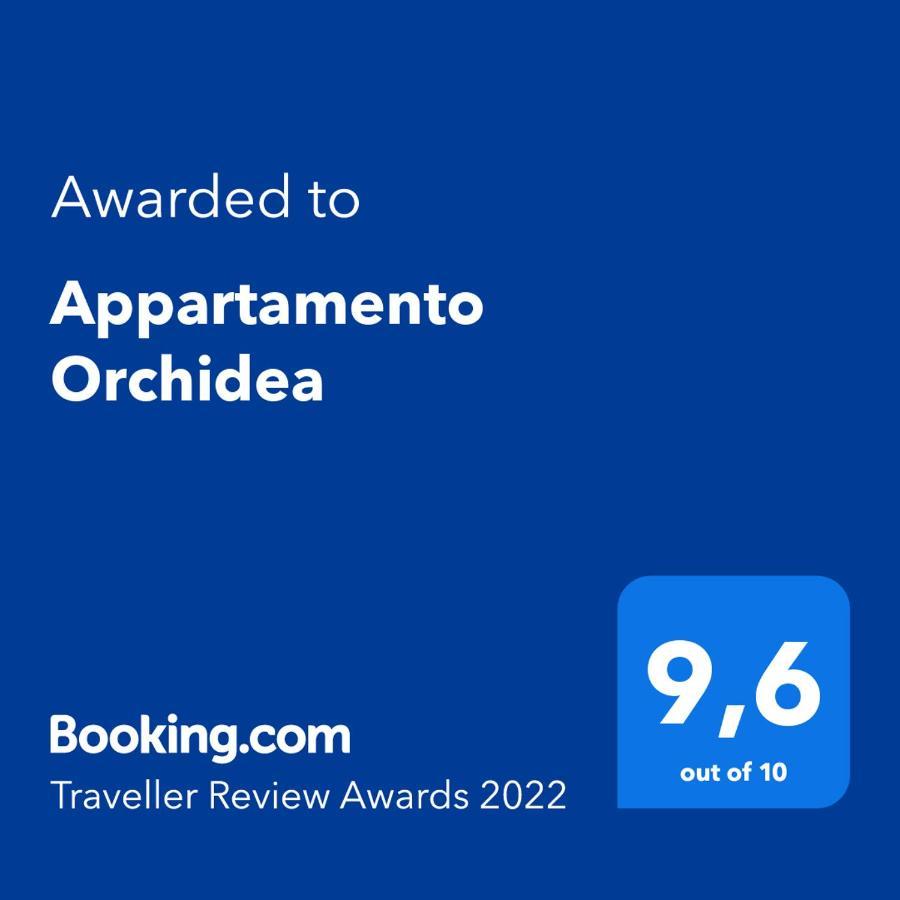 Appartamento Orchidea Montemerano Extérieur photo