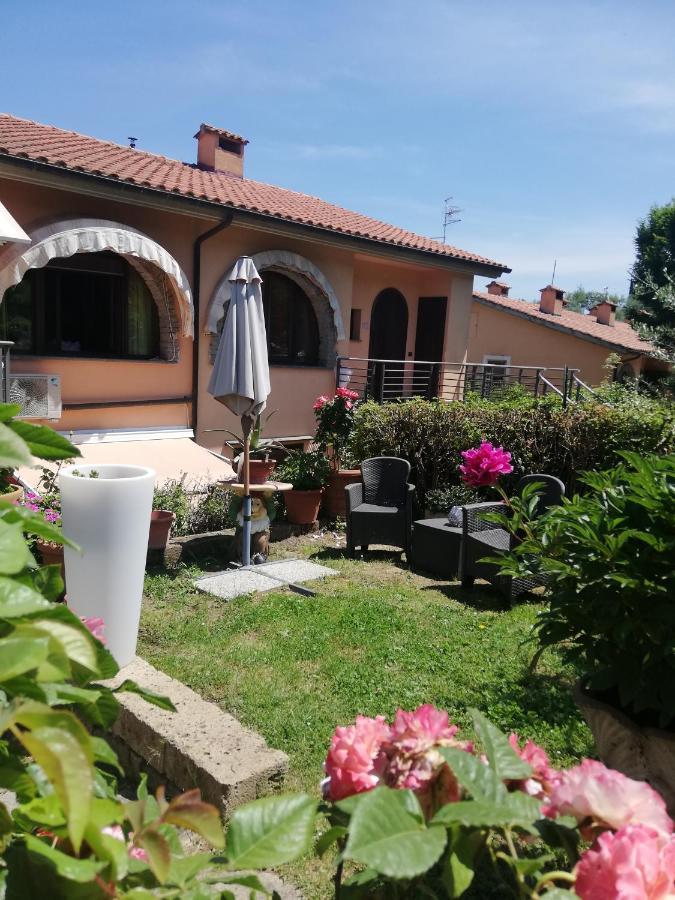 Appartamento Orchidea Montemerano Extérieur photo