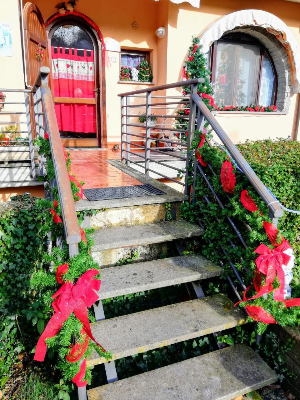 Appartamento Orchidea Montemerano Extérieur photo