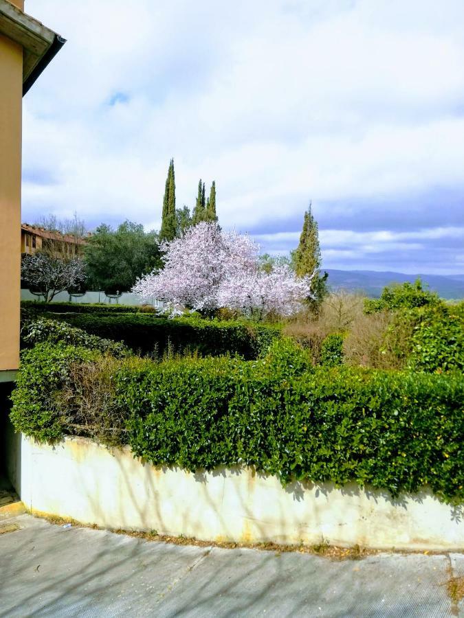Appartamento Orchidea Montemerano Extérieur photo