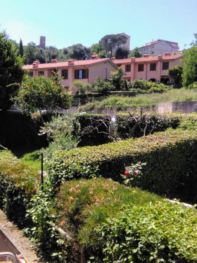 Appartamento Orchidea Montemerano Extérieur photo